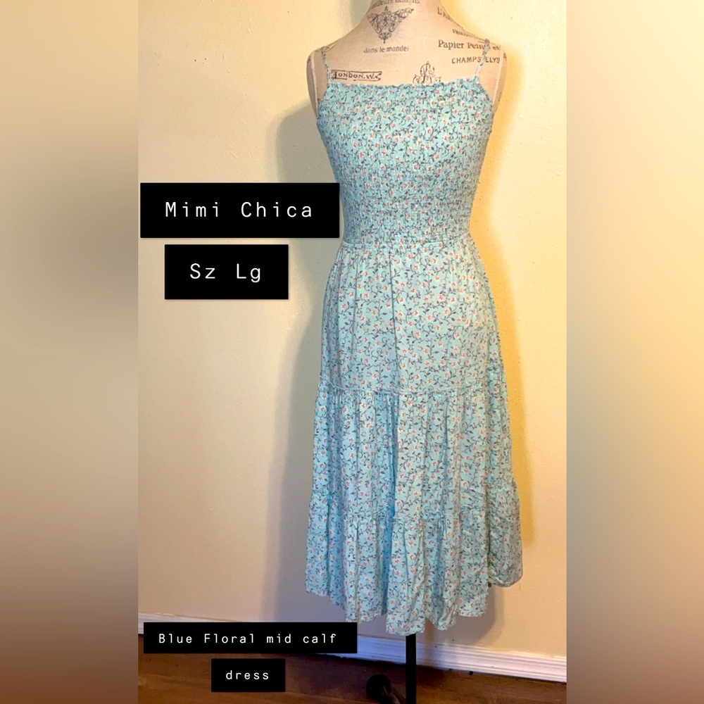 Women’s dress